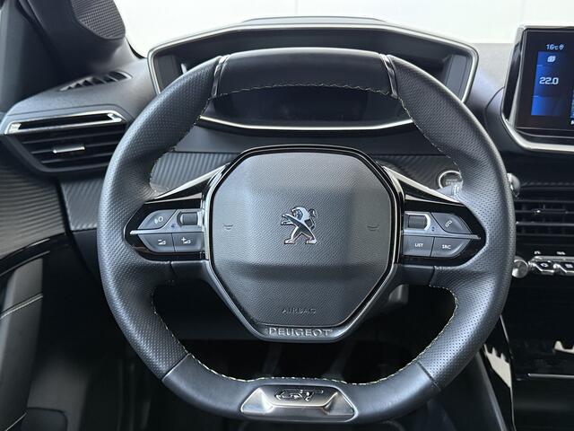 Peugeot 208 1.2 PureTech GT