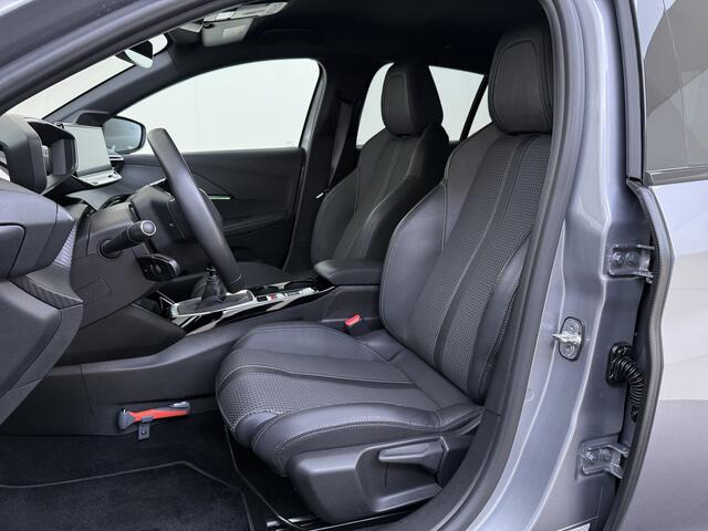 Peugeot 208 1.2 PureTech GT