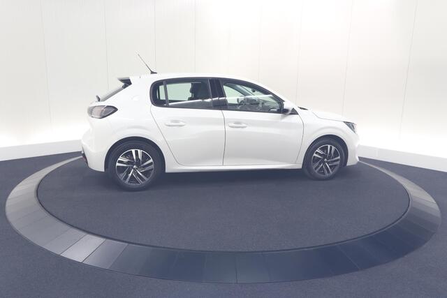 Peugeot 208 PureTech 100 Allure | Parkeersensoren | Apple Carplay | Stoelverwarming
