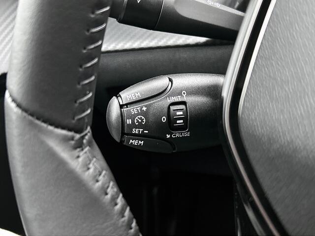 Peugeot 208 Hybrid 110 pk Automaat Business | Rijklaar | Navigatie | Camera | Apple Carplay |