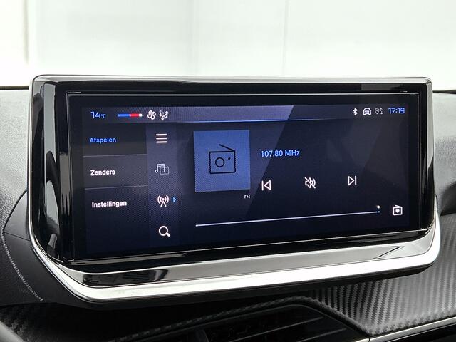 Peugeot 208 Hybrid 110 pk Automaat Business | Rijklaar | Navigatie | Camera | Apple Carplay |