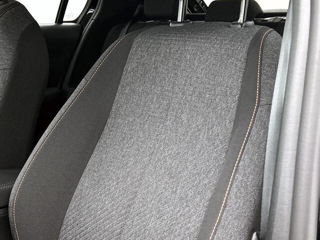 Peugeot 208 Hybrid 110 pk Automaat Business | Rijklaar | Navigatie | Camera | Apple Carplay |