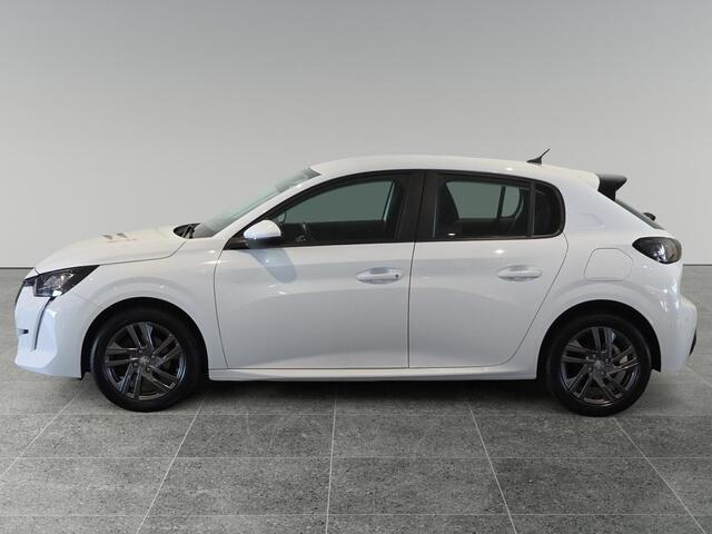 Peugeot 208 Active Pack 1.2 Turbo 100pk EAT8 | PARKEERHULP | 16" LM-VELGEN | APPLE CARPLAY / ANDROID AUTO | DAB+ | CRUISE CONTROL |