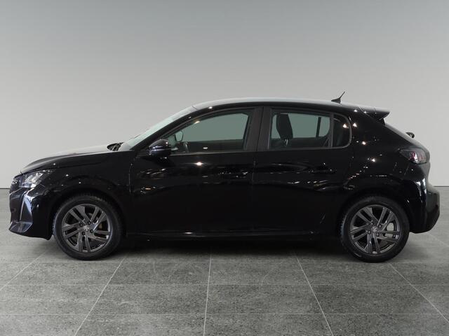 Peugeot 208 Active Pack 1.2 75pk | NAVI | PARKEERHULP | 16" LM-VELGEN | DAB+ | CRUISE CONTROL |