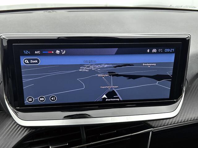 Peugeot 208 100 pk Style | Rijklaar | Navigatie | Parkeerhulp | Apple Carplay |