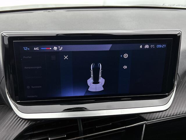 Peugeot 208 100 pk Style | Rijklaar | Navigatie | Parkeerhulp | Apple Carplay |