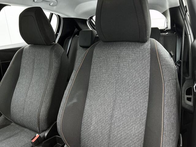 Peugeot 208 100 pk Style | Rijklaar | Navigatie | Parkeerhulp | Apple Carplay |