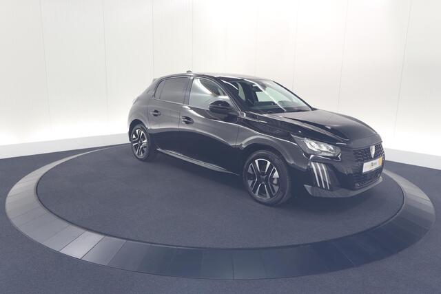 Peugeot 208 PureTech 100 Allure | Apple Carplay | Parkeersensoren | Climate Control