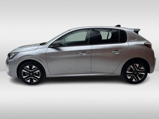 Peugeot 208 Hybrid 110 e-DCS6 Allure | Adaptive Cruise Control | Parkeersensoren voor + achter | Carplay/Android Auto |