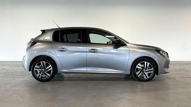 Peugeot 208 1.2 PureTech Allure 1 jr BOVAG garantie | App connect | Camera