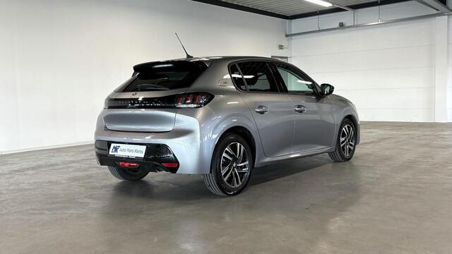 Peugeot 208 1.2 PureTech Allure 1 jr BOVAG garantie | App connect | Camera