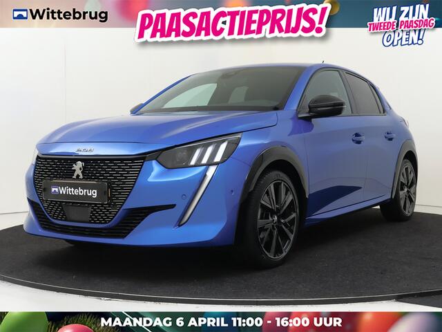 Peugeot 208 1.2 PureTech GT Pack