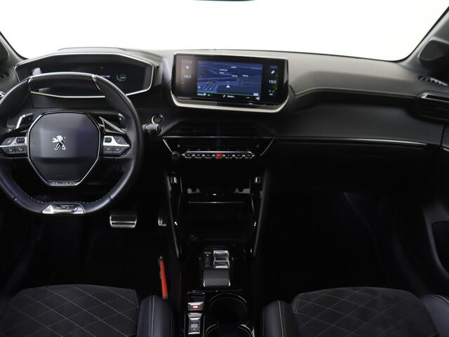 Peugeot 208 1.2 PureTech GT Pack