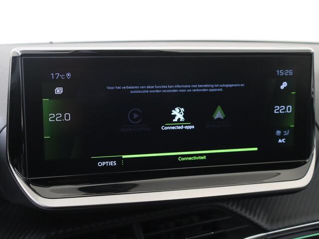 Peugeot 208 1.2 PureTech GT Pack