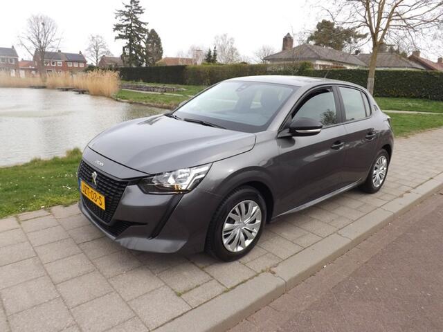 Peugeot 208 1.2 PURETECH LIKE