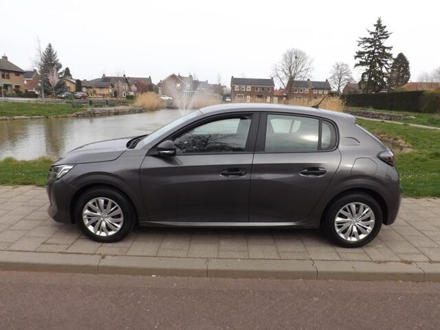 Peugeot 208 1.2 PURETECH LIKE