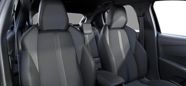 Peugeot 208 1.2 Hybrid 110 e-DCS6 GT | AUTOMAAT | Parkeercamera Voor & Achter | Dodehoek Detectie | Adaptive Cruise Control | Navigatie | Apple Carplay & Android Auto Draadloos |