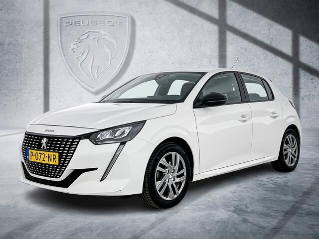 Peugeot 208 82 PK Active Pack | Rijklaar |