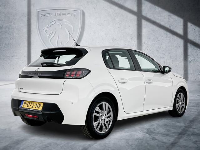 Peugeot 208 82 PK Active Pack | Rijklaar |
