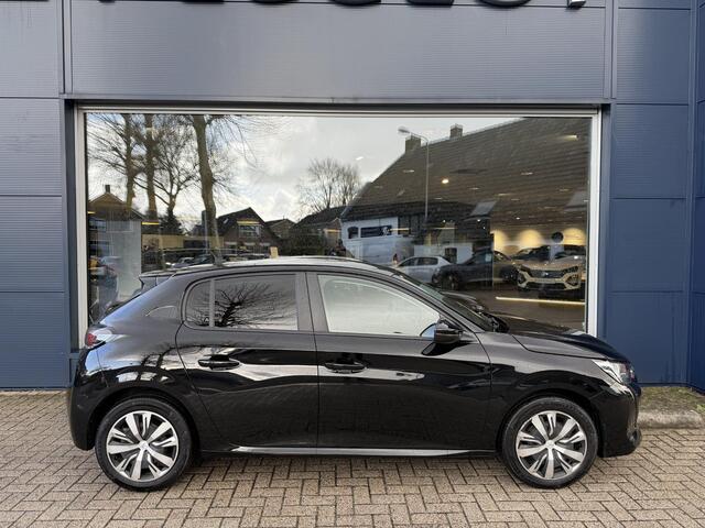 Peugeot 208 1.2 Turbo 100 PK Active Pack | Navigatie via Telefoon | Airconditioning | Cruise Control | Privacy Glass | LED Verlichting | Parkeersensoren |