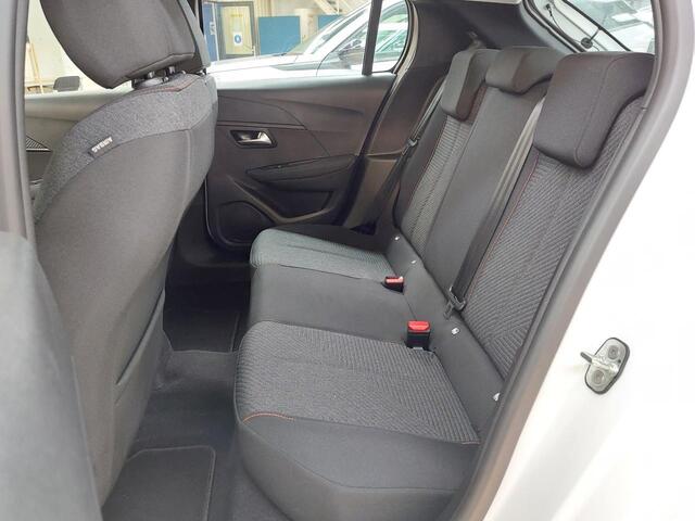 Peugeot 208 1.2 Hybrid 110 e-DCS6 Style ALL-INRIJKLAARPRIJS/Camera/Apple carplay/Cruise Controle/Airco