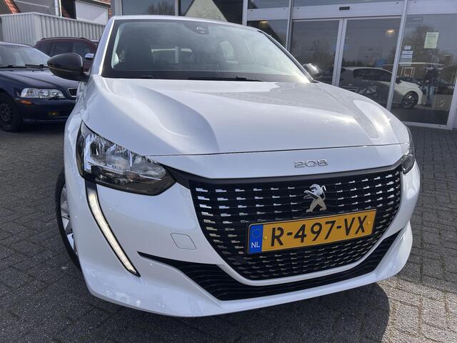 Peugeot 208 1.2 PureTech Active 100% dealer onderhouden/airco/Carplay/cruise control/nieuwstaat/enz