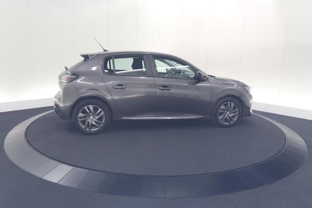 Peugeot 208 PureTech 100 Active Pack | Parkeersensoren | Apple Carplay | Cruise Control
