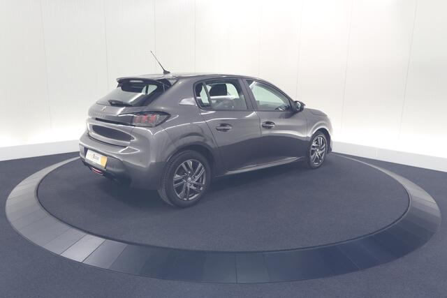 Peugeot 208 PureTech 100 Active Pack | Parkeersensoren | Apple Carplay | Cruise Control