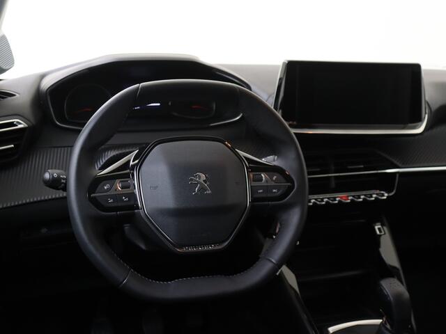 Peugeot 208 1.2 PureTech Active Pack | Apple Carplay | Parkeersensoren | 16" Velgen