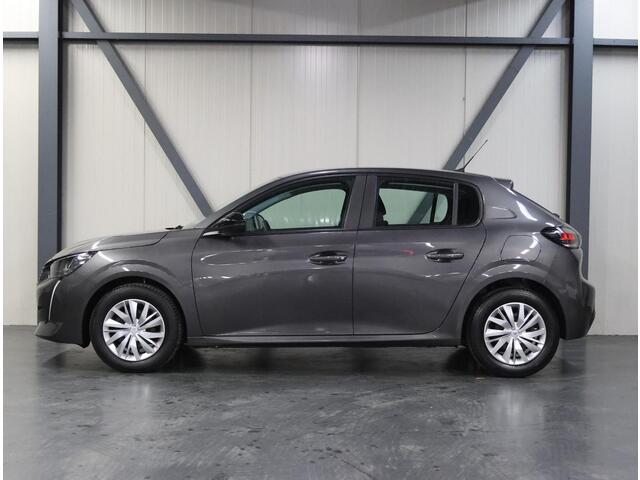 Peugeot 208 1.2 75PK Active | 1ste eigenaar | AppleCarplay/AndroidAuto | Airco | Lederen Stuurwiel | DAB Radio | Cruise Control | Isofix | Bluetooth |