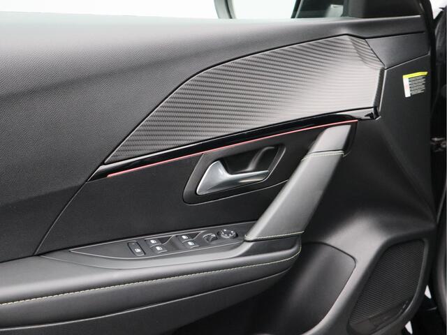 Peugeot 208 1.2 PureTech GT-Line/ lage km/ zeer mooi!