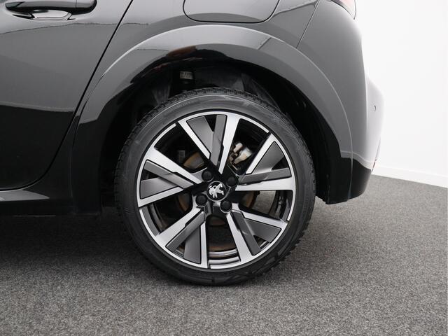 Peugeot 208 1.2 PureTech GT-Line/ lage km/ zeer mooi!