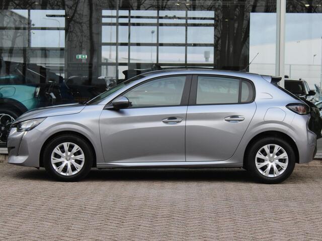 Peugeot 208 1.2 PT Active | Navi/Parkeersensoren/Lage KM-Stand