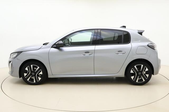Peugeot 208 Hybrid 100 e-DCS6 Allure | Apple Carplay/Android Auto | Navigatie | Cruise Control Adaptief | Achteruitrijcamera | Parkeersensoren V+A |