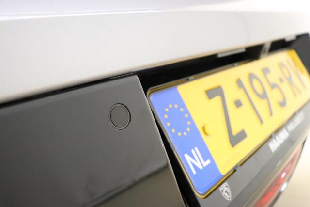 Peugeot 208 Hybrid 100 e-DCS6 Allure | Apple Carplay/Android Auto | Navigatie | Cruise Control Adaptief | Achteruitrijcamera | Parkeersensoren V+A |