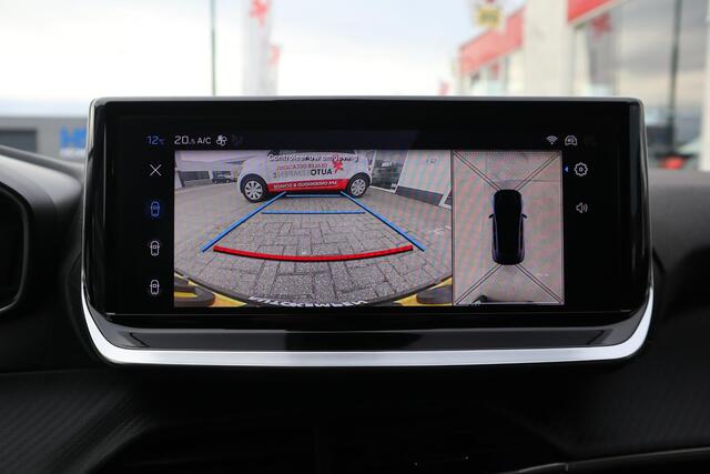 Peugeot 208 1.2 PURETECH 100 ALLURE APLLE CARPLAY|CRUISE|NIEUWSTAAT