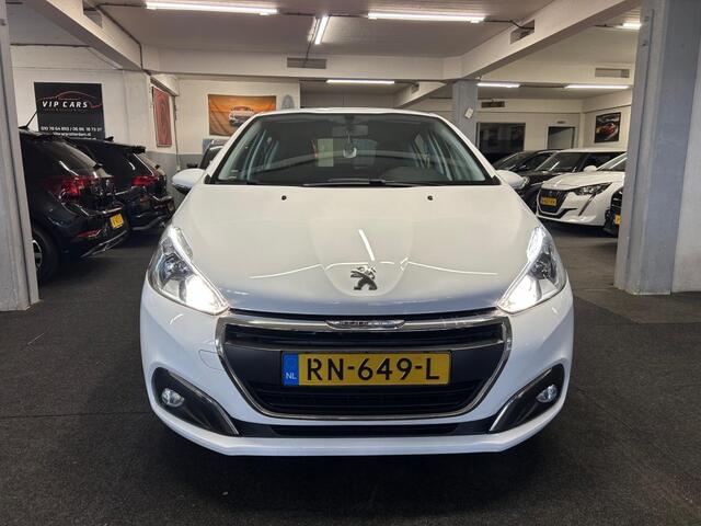 Peugeot 208 1.2 PureT. NAP*NL*2018*5deurs*NAVI