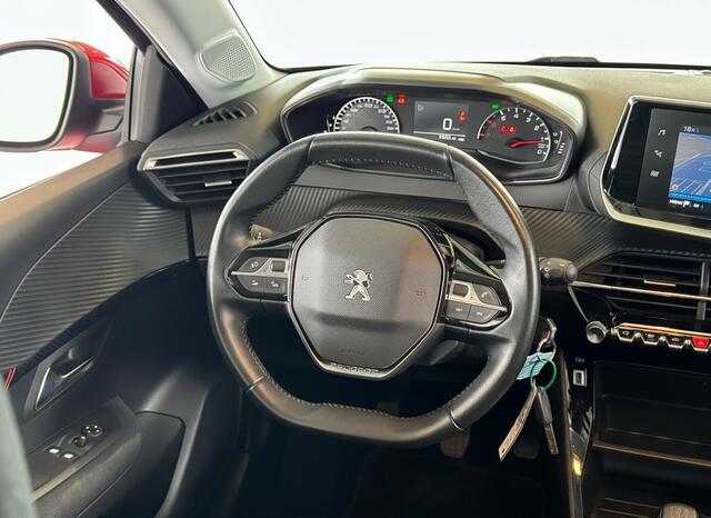 Peugeot 208 1.2 PT 75 Active