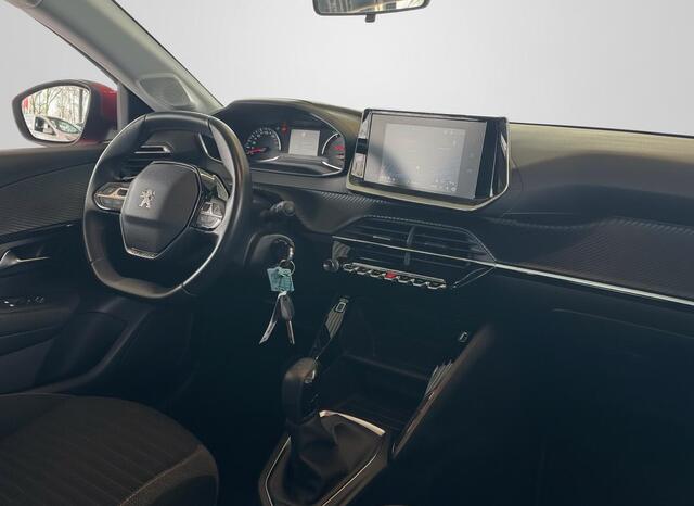 Peugeot 208 1.2 PT 75 Active