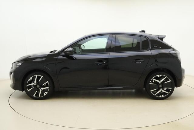 Peugeot 208 1.2 Hybrid 110 e-DCS6 GT 360 Camera l Full-LED l Keyless Entry & Go l Wireless Apple Carplay & Android Auto l Adaptive Cruise Control l Climate Control l Sfeerverlichting l Lichtmetalen Velgen