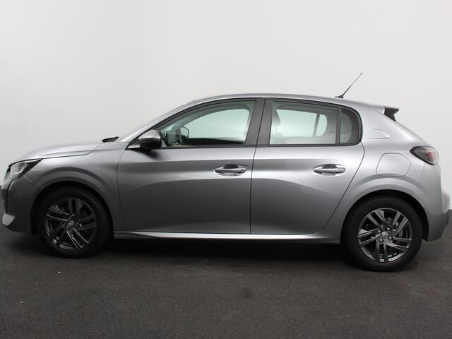 Peugeot 208 1.2 PureTech 100pk Active Pack | Navigatie | Apple Carplay/Android Auto | Parkeersensoren achter | Cruise Control | Airco | Lichtmetalen velgen