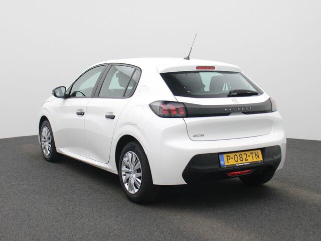 Peugeot 208 1.2 PureTech Like | Airconditioning | Cruise control | Connectiviteit af fabriek | Navigatie TomTom |