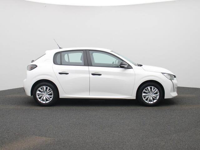 Peugeot 208 1.2 PureTech Like | Airconditioning | Cruise control | Connectiviteit af fabriek | Navigatie TomTom |
