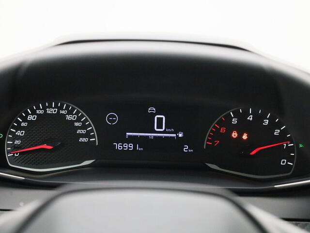 Peugeot 208 1.2 PureTech Like | Airconditioning | Cruise control | Connectiviteit af fabriek | Navigatie TomTom |