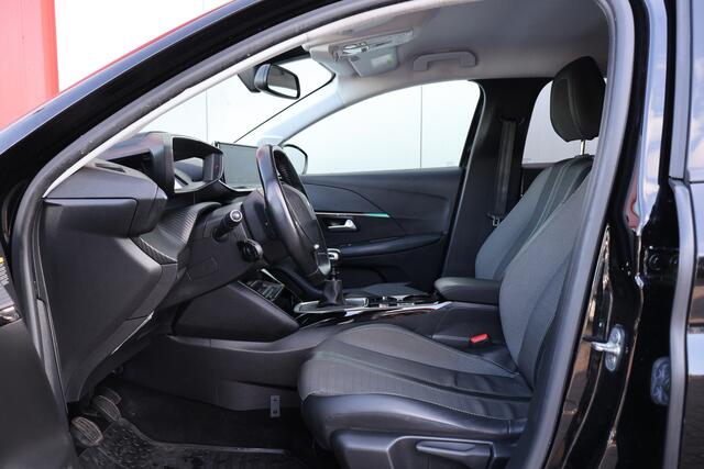 Peugeot 208 1.5 BlueHDi Blue Lease Allure | Virtual Cockpit 3D | Camera | Climate |