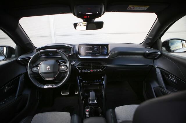 Peugeot 208 208 (e-) 136 GT Pack 50kWh