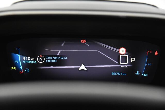 Peugeot 208 1.2 Allure Automaat *1ste Eigenaar*Leer*Stoelverwarming*