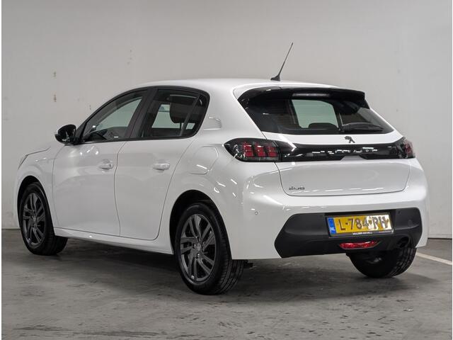 Peugeot 208 Active Pack 1.2 Turbo 100pk | NAVI | PARKEERHULP | LM-VELGEN 16" | APPLE CARPLAY / ANDROID AUTO | DAB+ |