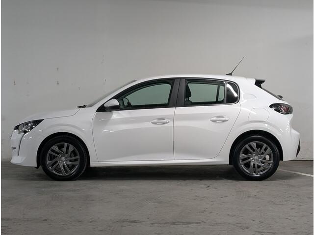 Peugeot 208 Active Pack 1.2 Turbo 100pk | NAVI | PARKEERHULP | LM-VELGEN 16" | APPLE CARPLAY / ANDROID AUTO | DAB+ |
