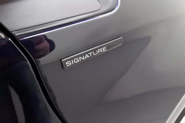 Peugeot 208 1.2 82pk Signature Connect Trekhaak NL NAP